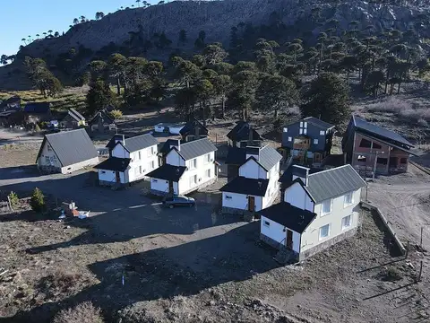 Casa en Venta en Caviahue, Ñorquín