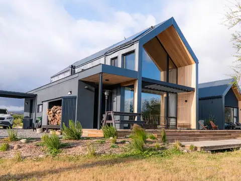 Casa en Venta en San Martin de los Andes, Lácar