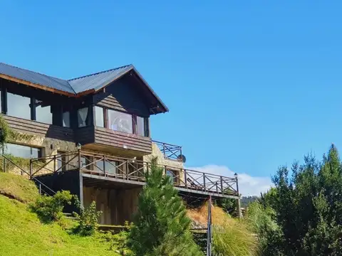 Casa en Venta en San Martin de los Andes, Lácar