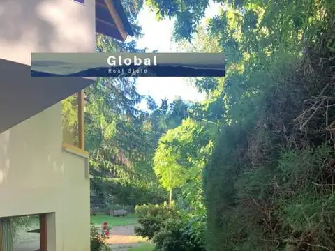 Casa en Venta en San Martin de los Andes, Lácar