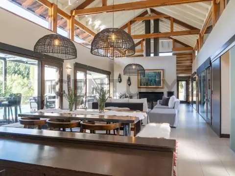 Casa en Venta en Rincon Radales, San Martin de los Andes