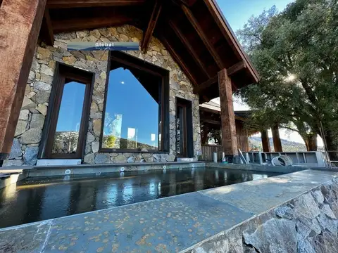 Casa en Venta en Peñon De Lolog, San Martin de los Andes