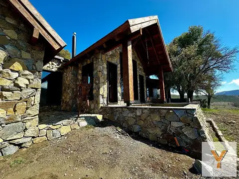 Casa en Venta en San Martin de los Andes, Lácar