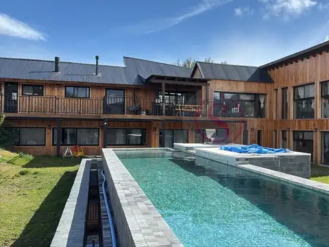 Casa en Venta en San Martin de los Andes, Lácar
