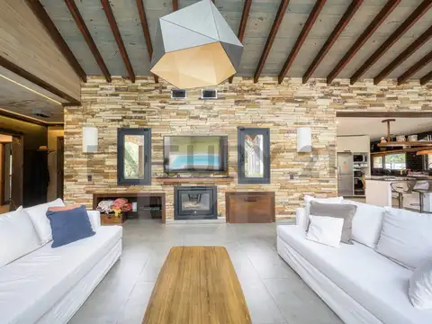 Casa en Venta en Chapelco Golf & Resort, San Martin de los Andes