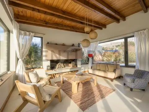 Casa en Venta en San Martin de los Andes, Lácar