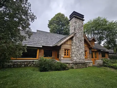 Casa en Venta en San Martin de los Andes, Lácar