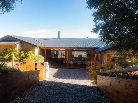 Casa en Venta en San Martin de los Andes, Lácar