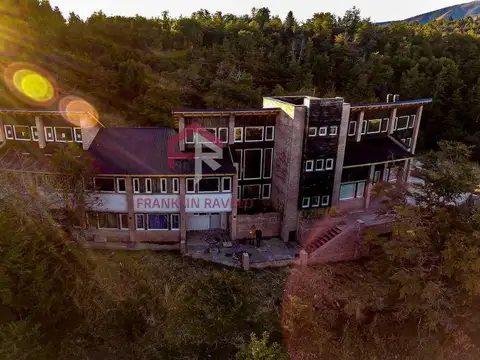 Casa en Venta en San Martin de los Andes, Lácar