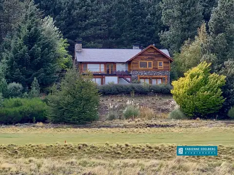 Casa en Venta en San Martin de los Andes, Lácar