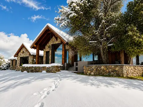 Casa en Venta en San Martin de los Andes, Lácar