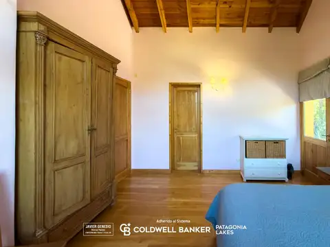 Casa en Venta en San Martin de los Andes, Lácar