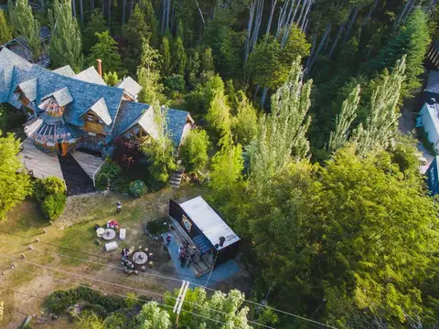 Casa en Venta en Las Balsas, Villa la Angostura
