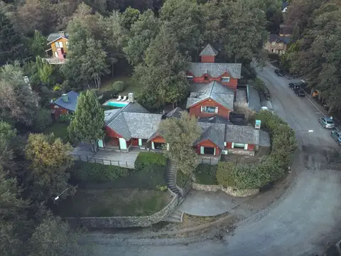 Casa en Venta en San Martin de los Andes, Lácar