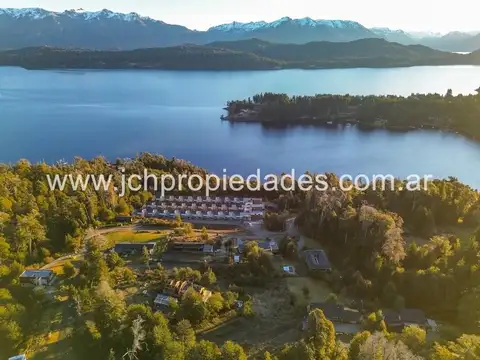 Casa en Venta en Puerto Manzano, Villa la Angostura
