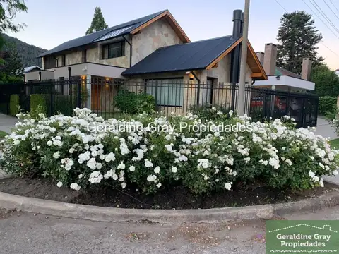Casa en Venta en San Martin de los Andes, Lácar
