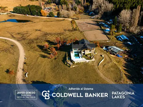 Casa en Venta en San Martin de los Andes, Lácar