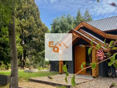Casa en Venta en Villa la Angostura, Los Lagos