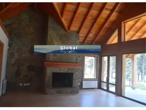 Casa en Venta en San Martin de los Andes, Lácar