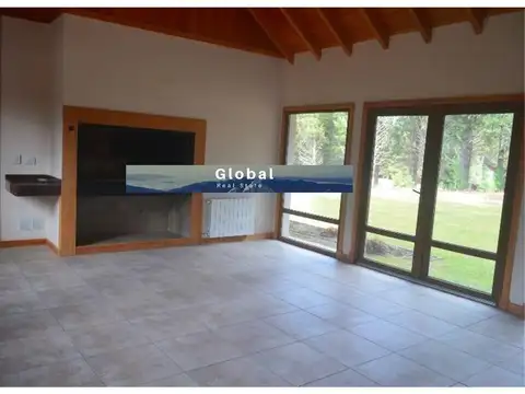 Casa en Venta en Chapelco Golf & Resort, San Martin de los Andes