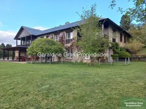 Casa en Venta en San Martin de los Andes, Lácar
