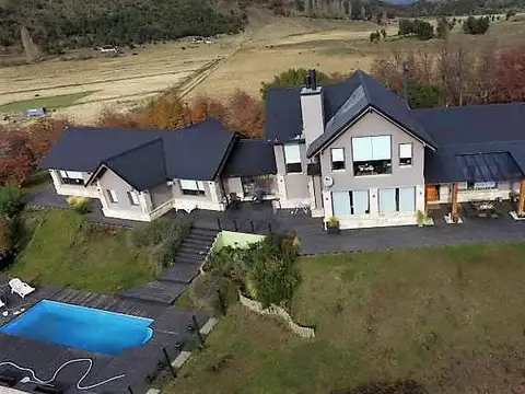 Casa en Venta en San Martin de los Andes, Lácar