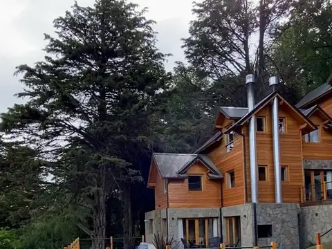 Casa en Venta en San Martin de los Andes, Lácar