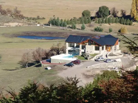Casa en Venta en San Martin de los Andes, Lácar