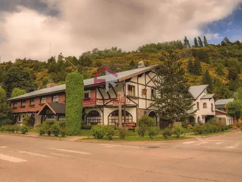 Casa en Venta en San Martin de los Andes, Lácar