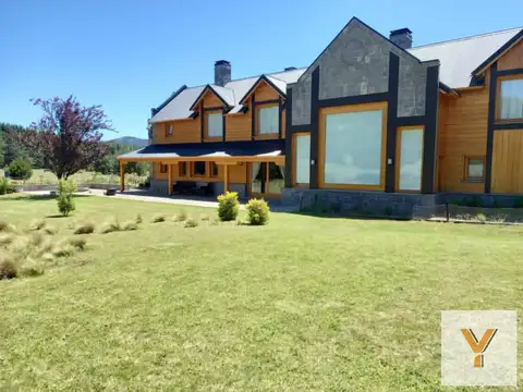 Casa en Venta en San Martin de los Andes, Lácar