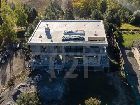 Casa en Venta en Villa Vega Maipú, San Martin de los Andes