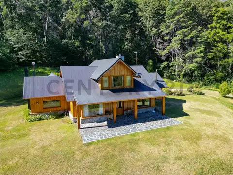 Casa en Venta en Villa la Angostura, Los Lagos