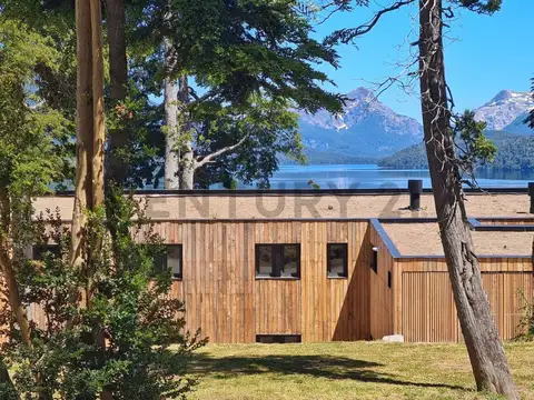 Casa en Venta en Villa la Angostura, Los Lagos