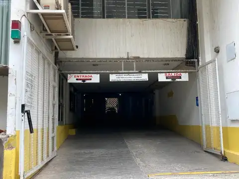 Cochera en Venta en Área Centro Sur, Neuquen