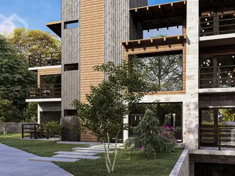 Cochera en Venta en Centro, Villa la Angostura