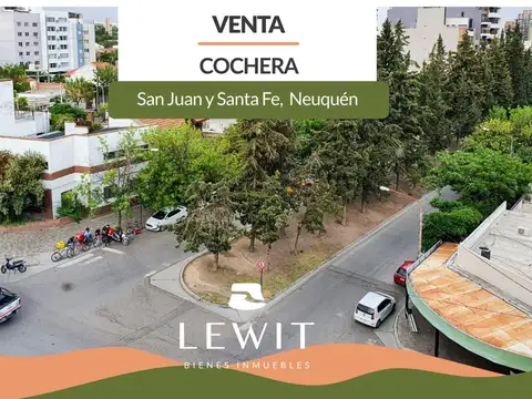 Cochera en Venta en Neuquen, Confluencia