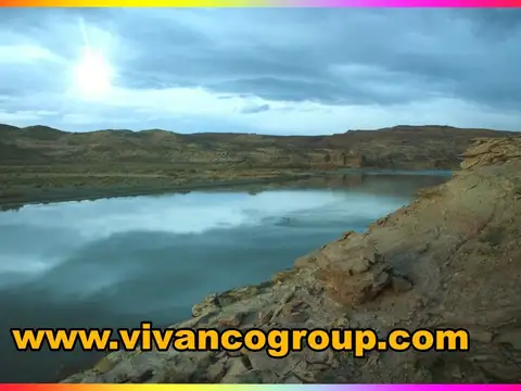 Campo en Venta en Añelo, Neuquén
