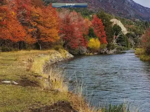 Campo en Venta en San Martin de los Andes, Lácar