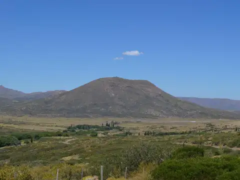 Campo en Venta en Ranquilon, Ñorquín