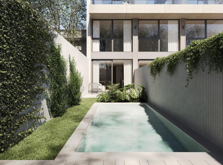 Departamento · 50m² · 2 Ambientes