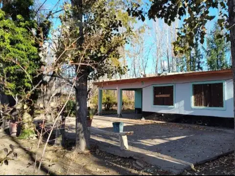 Campo en Venta en Picun Leufu, Picún Leufú