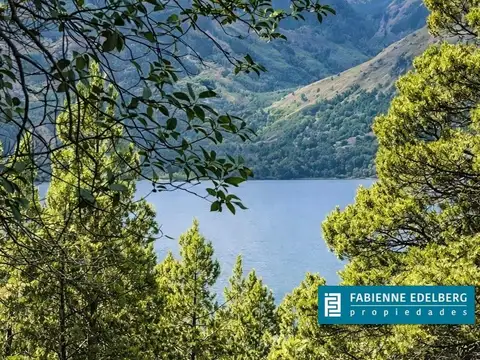 Campo en Venta en San Martin de los Andes, Lácar
