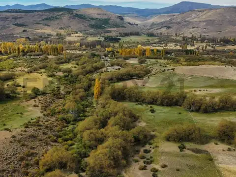 Campo en Venta en Alumine, Aluminé
