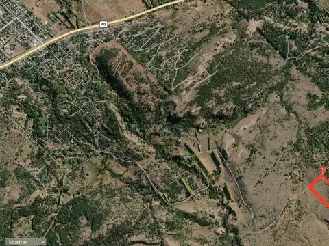 Campo en Venta en San Martin de los Andes, Lácar