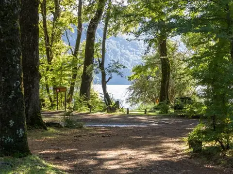 Campo en Venta en Quila Quina, Lácar