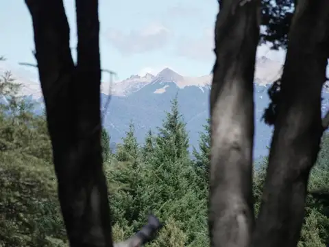 Campo en Venta en Nahuel Huapi, Los Lagos