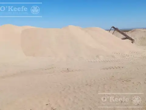 Campo en Venta en Villa el Chocon, Confluencia