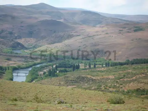 Campo en Venta en Alumine, Aluminé