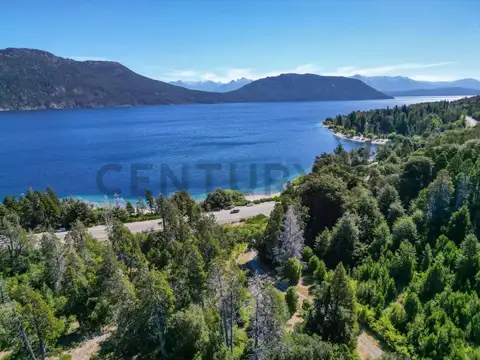 Campo en Venta en Villa la Angostura, Los Lagos