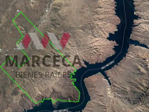Campo en Venta en Piedra del Aguila, Collón Curá